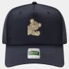 OTTO CAP® Club Collection 5 Panel Pro Style Cap Thumbnail