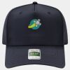 OTTO CAP® Club Collection 5 Panel Pro Style Cap Thumbnail