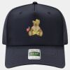 OTTO CAP® Club Collection 5 Panel Pro Style Cap Thumbnail