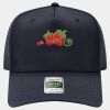 OTTO CAP® Club Collection 5 Panel Pro Style Cap Thumbnail