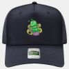 OTTO CAP® Club Collection 5 Panel Pro Style Cap Thumbnail