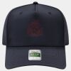 OTTO CAP® Club Collection 5 Panel Pro Style Cap Thumbnail