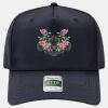 OTTO CAP® Club Collection 5 Panel Pro Style Cap Thumbnail