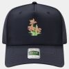OTTO CAP® Club Collection 5 Panel Pro Style Cap Thumbnail