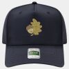 OTTO CAP® Club Collection 5 Panel Pro Style Cap Thumbnail