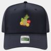 OTTO CAP® Club Collection 5 Panel Pro Style Cap Thumbnail