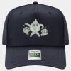 OTTO CAP® Club Collection 5 Panel Pro Style Cap Thumbnail