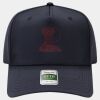 OTTO CAP® Club Collection 5 Panel Pro Style Cap Thumbnail