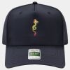 OTTO CAP® Club Collection 5 Panel Pro Style Cap Thumbnail