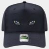 OTTO CAP® Club Collection 5 Panel Pro Style Cap Thumbnail