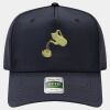 OTTO CAP® Club Collection 5 Panel Pro Style Cap Thumbnail