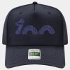 OTTO CAP® Club Collection 5 Panel Pro Style Cap Thumbnail