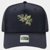 OTTO CAP® Club Collection 5 Panel Pro Style Cap Thumbnail