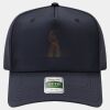 OTTO CAP® Club Collection 5 Panel Pro Style Cap Thumbnail