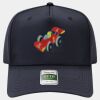 OTTO CAP® Club Collection 5 Panel Pro Style Cap Thumbnail