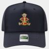 OTTO CAP® Club Collection 5 Panel Pro Style Cap Thumbnail