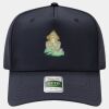 OTTO CAP® Club Collection 5 Panel Pro Style Cap Thumbnail