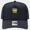 OTTO CAP® Club Collection 5 Panel Pro Style Cap Thumbnail