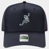 OTTO CAP® Club Collection 5 Panel Pro Style Cap Thumbnail
