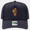 OTTO CAP® Club Collection 5 Panel Pro Style Cap Thumbnail