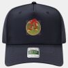 OTTO CAP® Club Collection 5 Panel Pro Style Cap Thumbnail