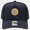 OTTO CAP® Club Collection 5 Panel Pro Style Cap Thumbnail