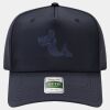 OTTO CAP® Club Collection 5 Panel Pro Style Cap Thumbnail