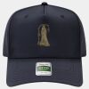OTTO CAP® Club Collection 5 Panel Pro Style Cap Thumbnail
