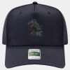OTTO CAP® Club Collection 5 Panel Pro Style Cap Thumbnail