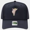 OTTO CAP® Club Collection 5 Panel Pro Style Cap Thumbnail