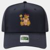 OTTO CAP® Club Collection 5 Panel Pro Style Cap Thumbnail