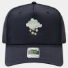 OTTO CAP® Club Collection 5 Panel Pro Style Cap Thumbnail