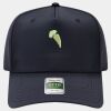 OTTO CAP® Club Collection 5 Panel Pro Style Cap Thumbnail