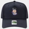 OTTO CAP® Club Collection 5 Panel Pro Style Cap Thumbnail