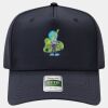 OTTO CAP® Club Collection 5 Panel Pro Style Cap Thumbnail