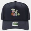 OTTO CAP® Club Collection 5 Panel Pro Style Cap Thumbnail