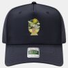 OTTO CAP® Club Collection 5 Panel Pro Style Cap Thumbnail