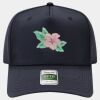 OTTO CAP® Club Collection 5 Panel Pro Style Cap Thumbnail