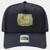 OTTO CAP® Club Collection 5 Panel Pro Style Cap Thumbnail
