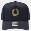 OTTO CAP® Club Collection 5 Panel Pro Style Cap Thumbnail