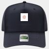 OTTO CAP® Club Collection 5 Panel Pro Style Cap Thumbnail