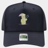 OTTO CAP® Club Collection 5 Panel Pro Style Cap Thumbnail