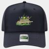 OTTO CAP® Club Collection 5 Panel Pro Style Cap Thumbnail