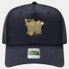 OTTO CAP® Club Collection 5 Panel Pro Style Cap Thumbnail
