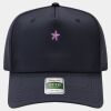 OTTO CAP® Club Collection 5 Panel Pro Style Cap Thumbnail