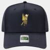 OTTO CAP® Club Collection 5 Panel Pro Style Cap Thumbnail