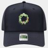 OTTO CAP® Club Collection 5 Panel Pro Style Cap Thumbnail