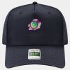 OTTO CAP® Club Collection 5 Panel Pro Style Cap Thumbnail