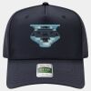 OTTO CAP® Club Collection 5 Panel Pro Style Cap Thumbnail