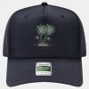 OTTO CAP® Club Collection 5 Panel Pro Style Cap Thumbnail
